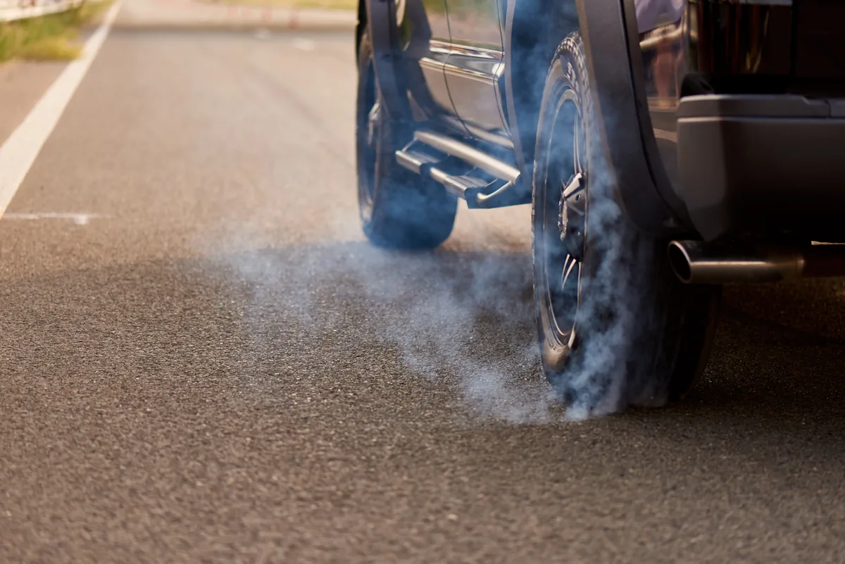 Voici comment réparer le système anti-pollution défaillant sur d'une 207