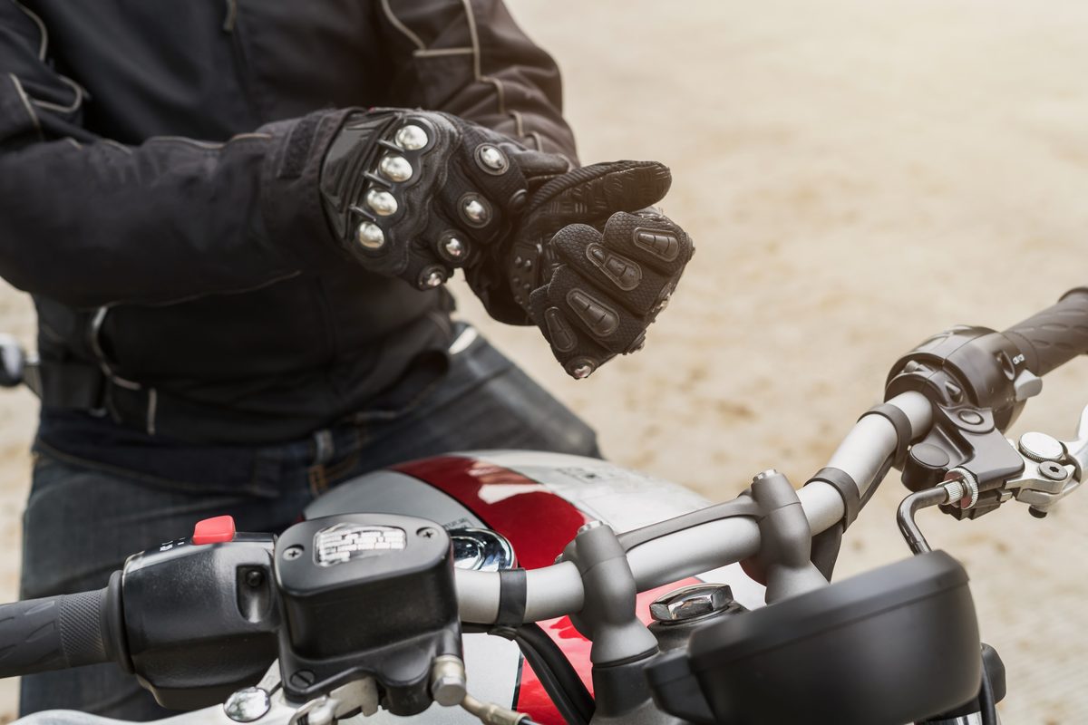 moto volee traceur gps retrouver
