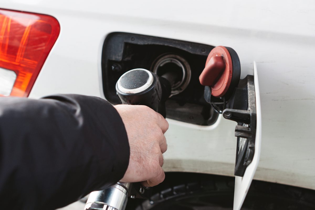 passer voiture e85 ce que ca change moteur