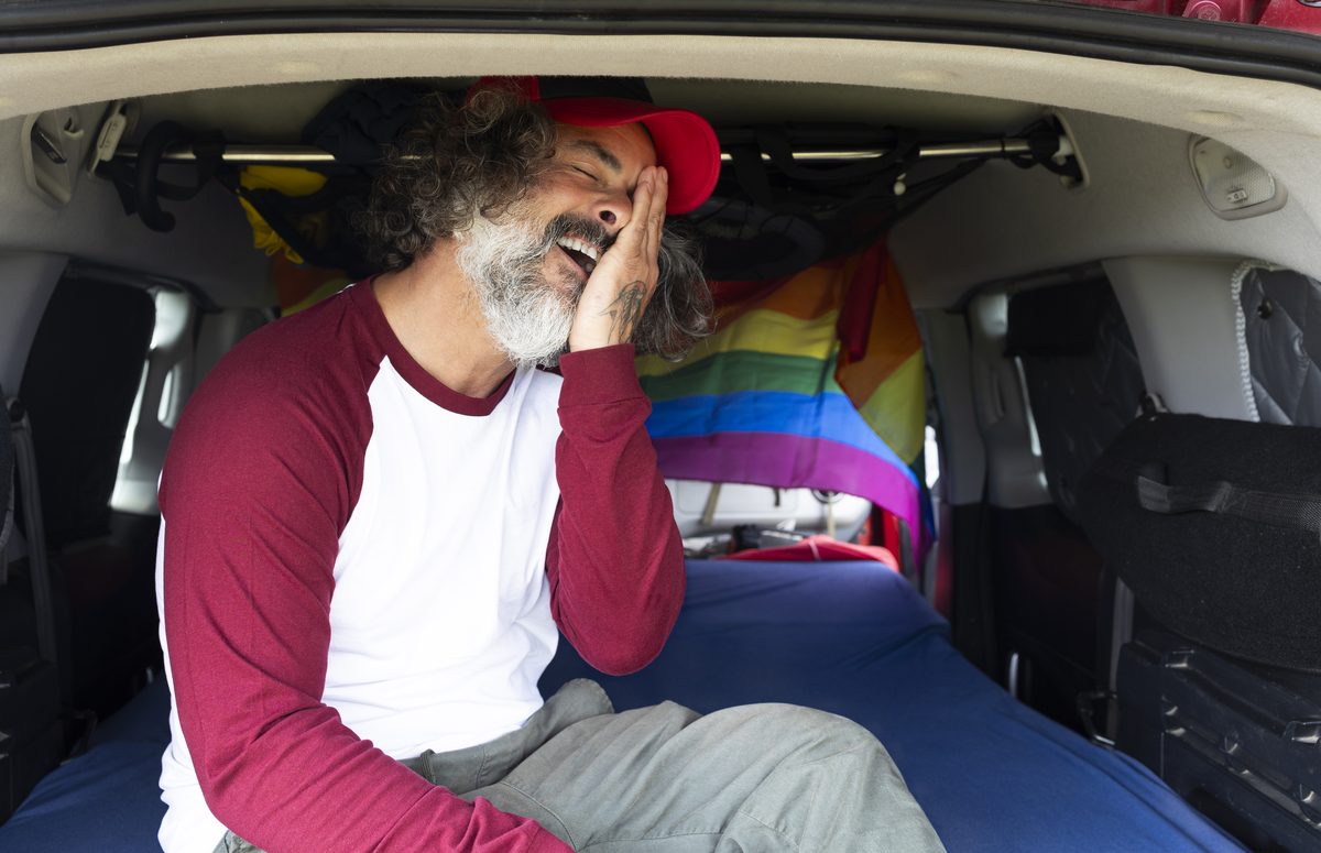 amenager voiture pour dormir materiel indispensable