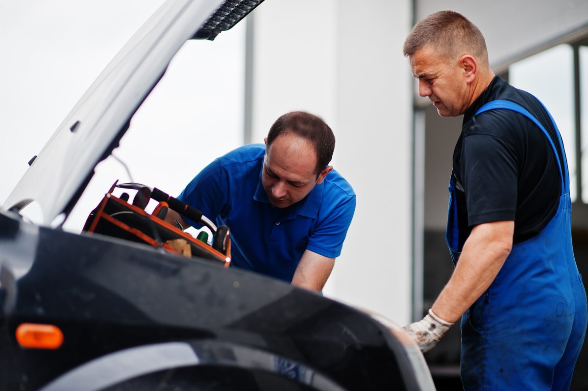 comment choisir sa batterie de voiture
