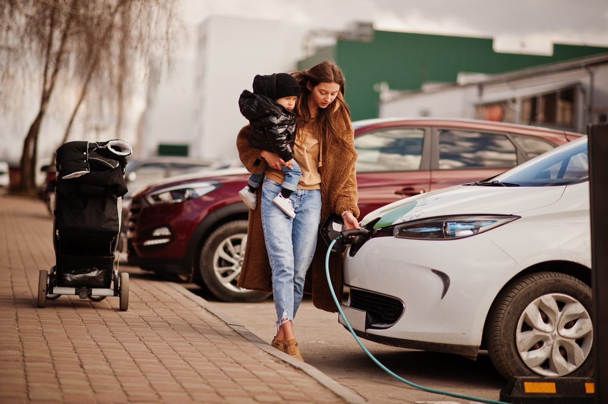precautions securite recharge voiture electrique
